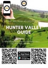  Hunter Valley Guide 381C Deasys Road 