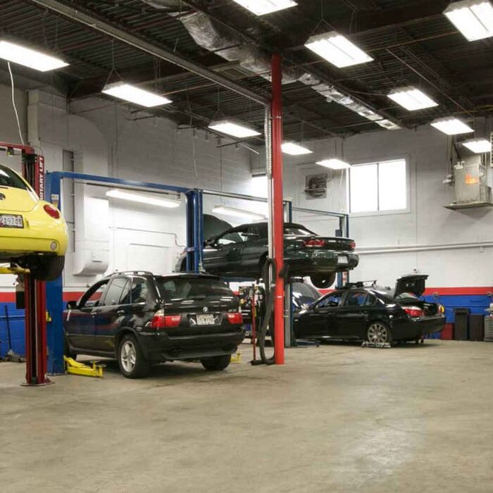  New Album of Sams Auto Service 16764 Broadway Ave - Photo 2 of 5