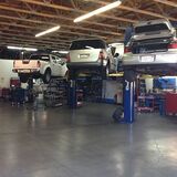  Sams Auto Service 16764 Broadway Ave 