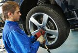  Sams Auto Service 16764 Broadway Ave 