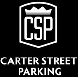 Carter Street Parking, Asheville