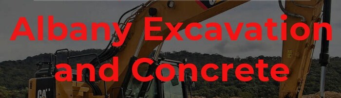  Profile Photos of Albany Excavation and Concrete 16 Norwood Ave - Photo 1 of 1