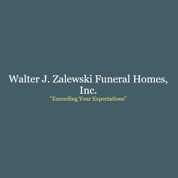  Profile Photos of Walter J. Zalewski Funeral Homes, Inc. 216 44th St - Photo 2 of 2