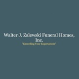 Walter J. Zalewski Funeral Homes, Inc., Pittsburgh