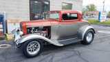 Classic & Show Car Tune-Up Sandy, Utah Transmission City & Automotive Specialists 8324 South 700 East 