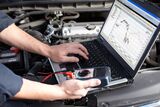 Auto Electrical Diagnostics & Computer Scans Sandy, Utah Transmission City & Automotive Specialists 8324 South 700 East 