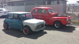 Auto Custom Performance Sandy, Utah Transmission City & Automotive Specialists 8324 South 700 East 
