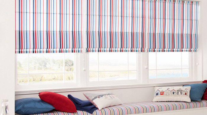 The Blind and Curtain Company Blinds and Curtains of The Blind and Curtain Company 41 Rectory Grove - Photo 2 of 10