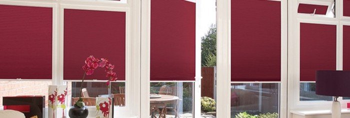 Perfect Fit Blinds Blinds and Curtains of The Blind and Curtain Company 41 Rectory Grove - Photo 6 of 10