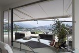 Awnings The Blind and Curtain Company 41 Rectory Grove 