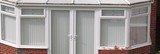 Conservatory Blinds  The Blind and Curtain Company 41 Rectory Grove 