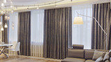 Curtains The Blind and Curtain Company 41 Rectory Grove 