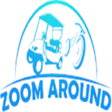 ZoomAround Sarasota Golf Cart Rental, Sarasota