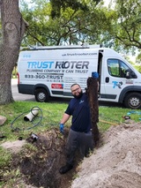  Trust Rooter 1771 Blount Rd, Unit 215 