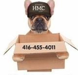 Hobbs Moving Company, Toronto