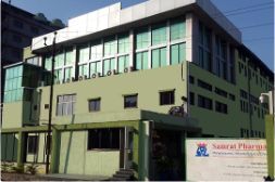  New Album of Potassium Iodate manufacturer in India 701/702, Business Square, M. A. Road, Andheri (West),, Mumbai â€“ 400 058, India - Photo 4 of 4