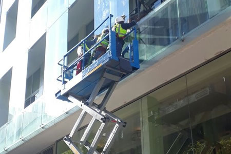  Profile Photos of Glass & Allied | Aluminium Window & Door Repairs | Window Tinting 225 Victoria Rd, Salt River - Photo 6 of 6