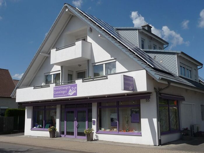  Profile Photos of Bestattungen Ganninger Bad SchÃ¶nborn - Trauerredner - Grabpflege RochusstraÃŸe 55 - Photo 1 of 5