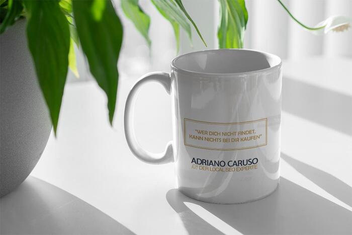  New Album of Adriano Caruso - Der Local SEO Experte Konrad-Adenauer-StraÃŸe 20a - Photo 4 of 5