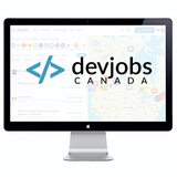 DevJobsCanada, Mississauga
