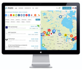 DevJobsCanada, Mississauga