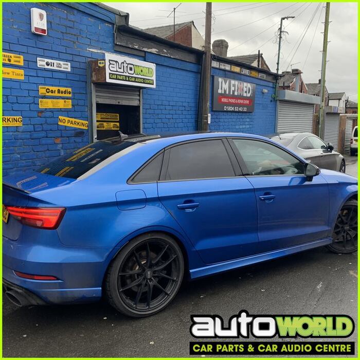  New Album of AutoWorld Online - Buy 3D, 4D Number Plates Car Accessories And Parts 101 Tonge Moor Road, Tonge Moor - Photo 5 of 5