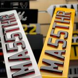  AutoWorld Online - Buy 3D, 4D Number Plates Car Accessories And Parts 101 Tonge Moor Road, Tonge Moor 
