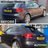 AutoWorld Online - Buy 3D, 4D Number Plates Car Accessories And Parts, Bolton