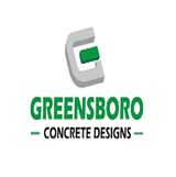 Greensboro Concrete Designs, Greensboro