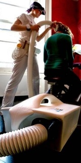 Hairforce Clinics Middlesex, Northwood