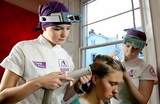 Hairforce Clinics Middlesex, Northwood
