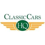Classic Cars HQ, London