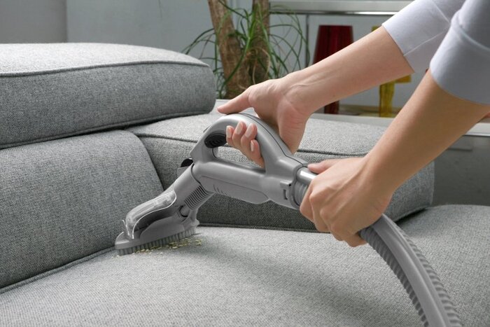  New Album of Couch Cleaning Sydney 20/91 Goulburn Street - Photo 4 of 4