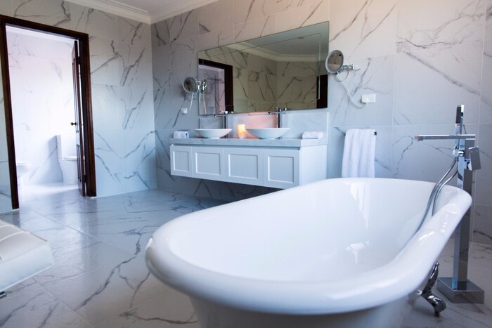  New Album of Milan Bathroom Renovations 217 Eastern Valley Way - Photo 2 of 3