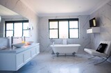 Milan Bathroom Renovations, Middle Cove