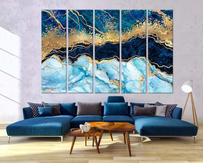  Profile Photos of 3D wallpaper UK shop online Woanuk.com and mural framed canvas 12 beresford hill - Photo 1 of 1