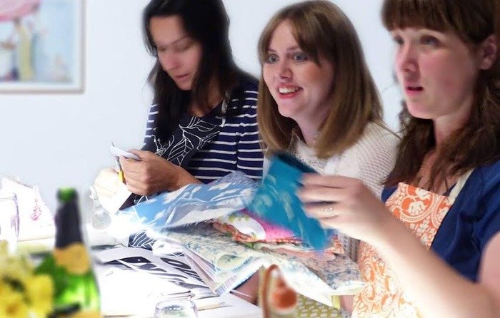  New Album of London Craft Club 25 Sedgemere Avenue - Photo 6 of 7
