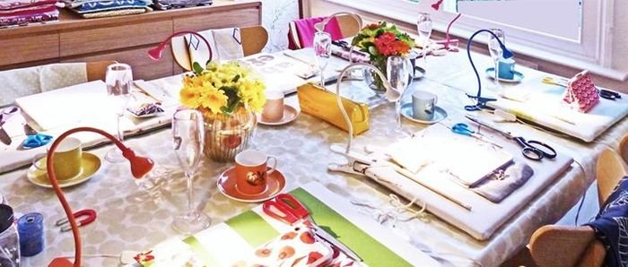  New Album of London Craft Club 25 Sedgemere Avenue - Photo 4 of 7
