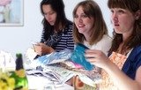  London Craft Club 25 Sedgemere Avenue 