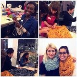  London Craft Club 25 Sedgemere Avenue 