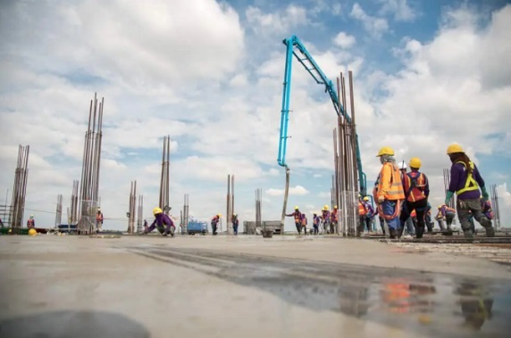  Profile Photos of MIA Concrete Contractors . - Photo 3 of 10