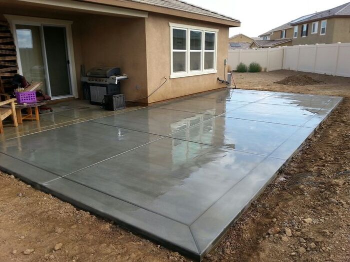  New Album of MIA Concrete Contractors . - Photo 5 of 14