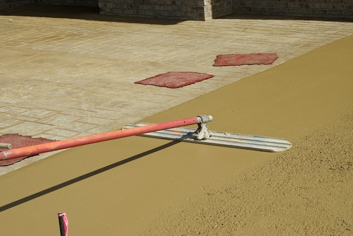  New Album of MIA Concrete Contractors . - Photo 6 of 14