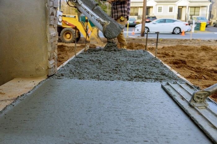  New Album of MIA Concrete Contractors . - Photo 9 of 14