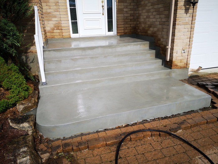  New Album of MIA Concrete Contractors . - Photo 10 of 14