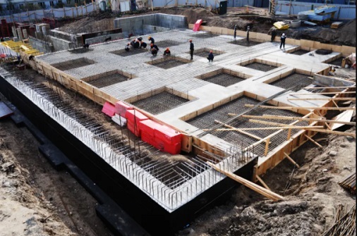  New Album of Tulsa Concrete Contractors . - Photo 1 of 8