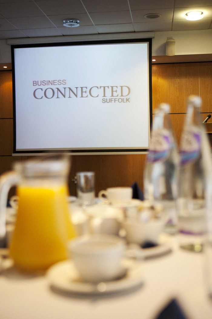  Business Connected Networking of Business Connected 28 Stephenson Road - Photo 4 of 6