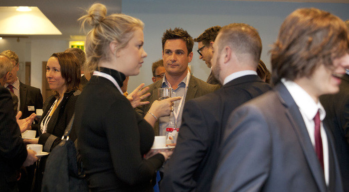  Business Connected Networking of Business Connected 28 Stephenson Road - Photo 5 of 6