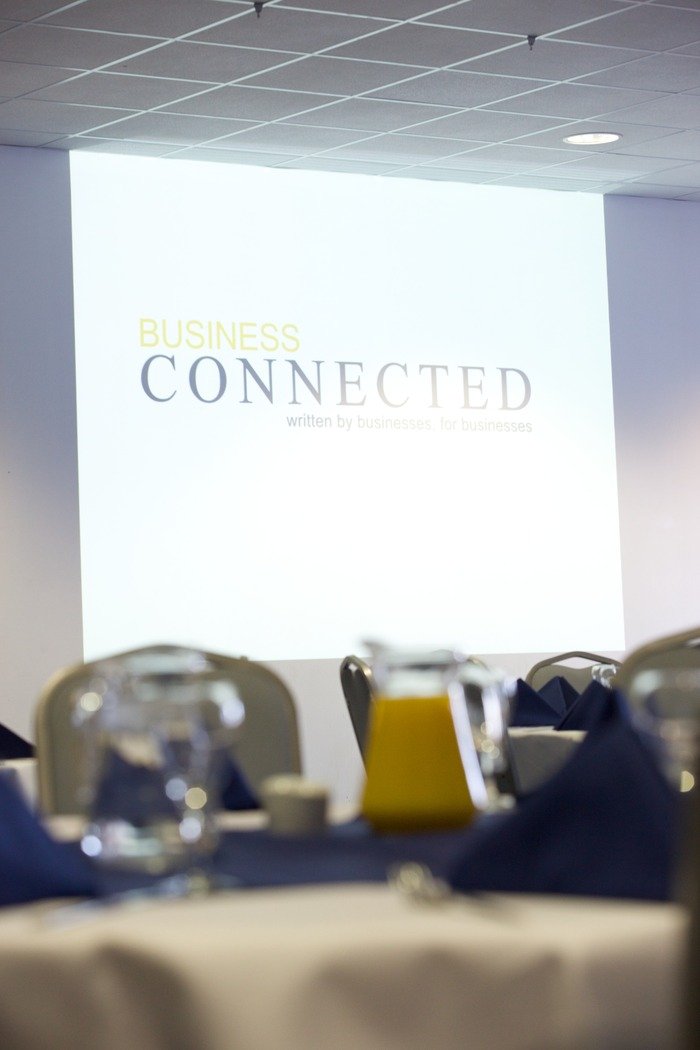  Business Connected Networking of Business Connected 28 Stephenson Road - Photo 3 of 6