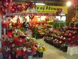 ISLE OF FLOWERS, LONDON